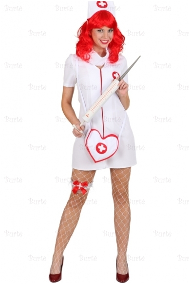 Nurse  Dress