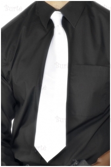Kaklaraištis (baltas)