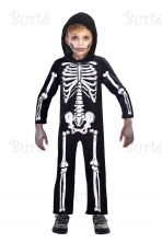 Children's Costume Skeleton