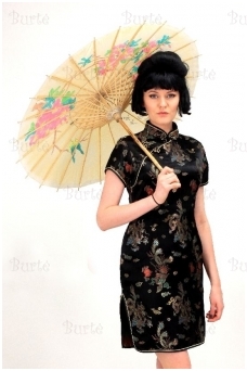 Китайский зонт