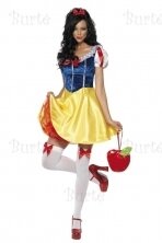 Adult's Snow white Costume