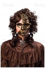 Steampunk mask