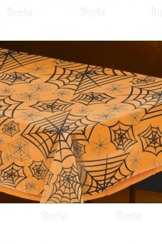 Tablecover Spider Web