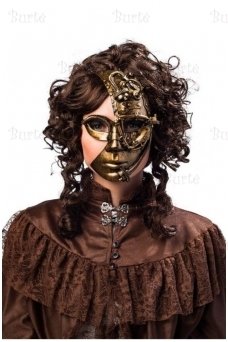 Steampunk mask