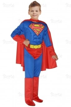 Superman costume
