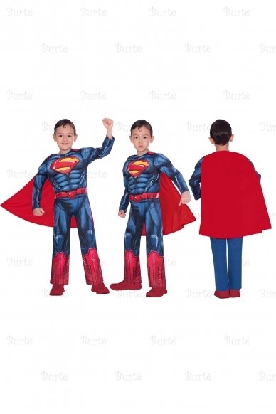 Child Costume Superman 1