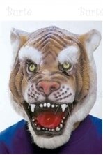 Mask, Tiger