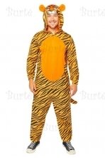 Costume Tiger