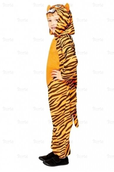 Tigro kostiumas 1