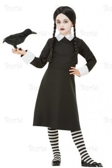 Gothic School Girl Costume