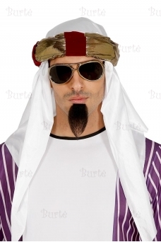 Prince turban