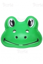 Frog mask