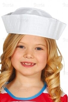 Vaikiška jūreivio kepurė