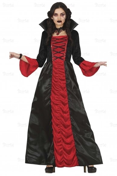 Vampire dress