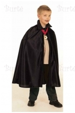 Vampire cape for kids