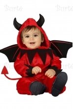 Velniuko kostiumas