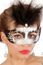 Venetian Eyemask