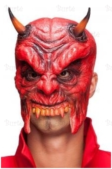 Devil's Mask