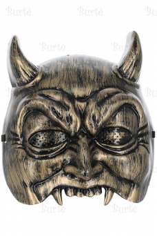 Devil Mask