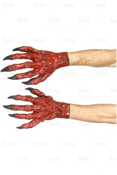 Руки дьявола