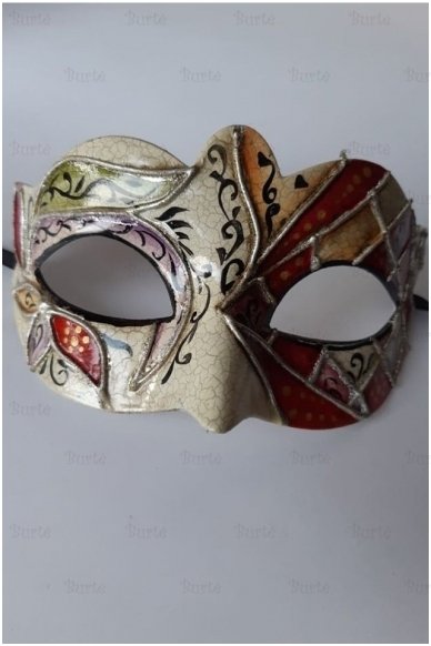 Venetian mask 2