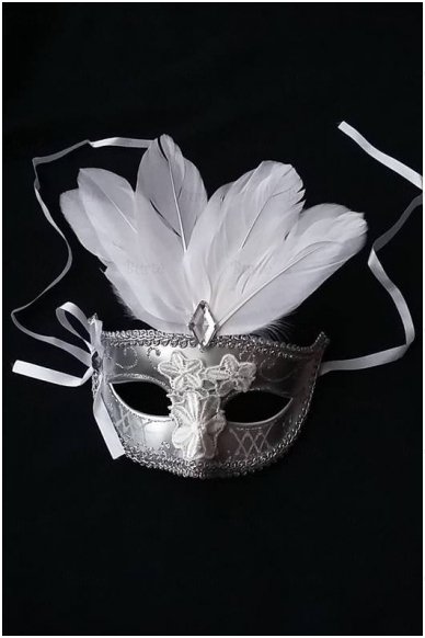 Venetian mask 1