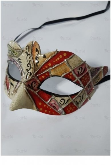 Venetian mask 1