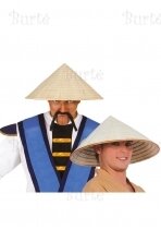 Vietnamiečio kepurė