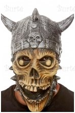 Vikingo kaukė