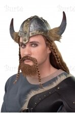 Vikingo šalmas