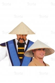 Вьетнамская шляпа