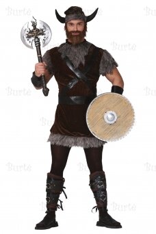 Adult viking costume
