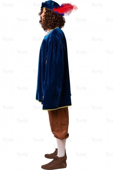 Medieval Costume 2
