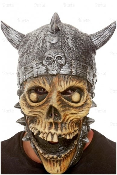 Vikingo kaukė