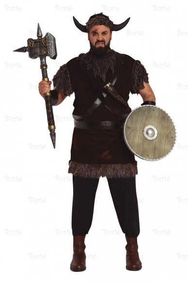 Vikingo kostiumas 1
