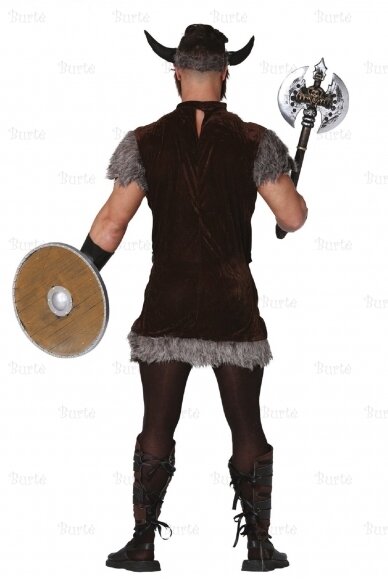 Vikingo kostiumas 2