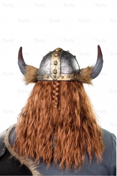Шлем викинга 2