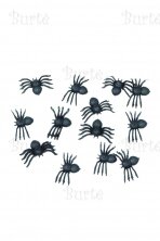 Spiders set