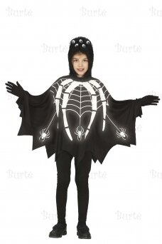 Spider costume