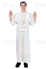 Popiežiaus kostiumas