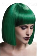 Fever Lola Wig, green