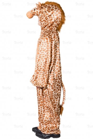 Žirafos kostiumas 1