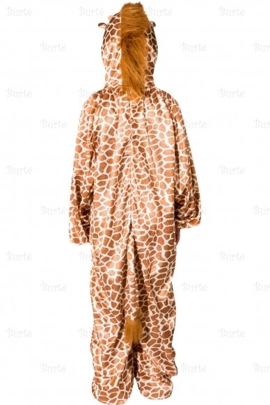 Žirafos kostiumas 2