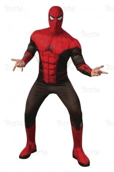 Žmogaus voro kostiumas