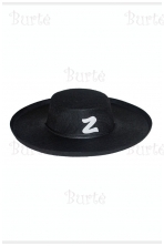 Zoro skrybėlė