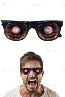 Zombie Glasses