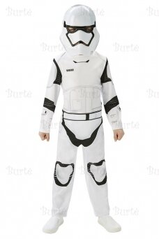 Star Wars Soldier Costume